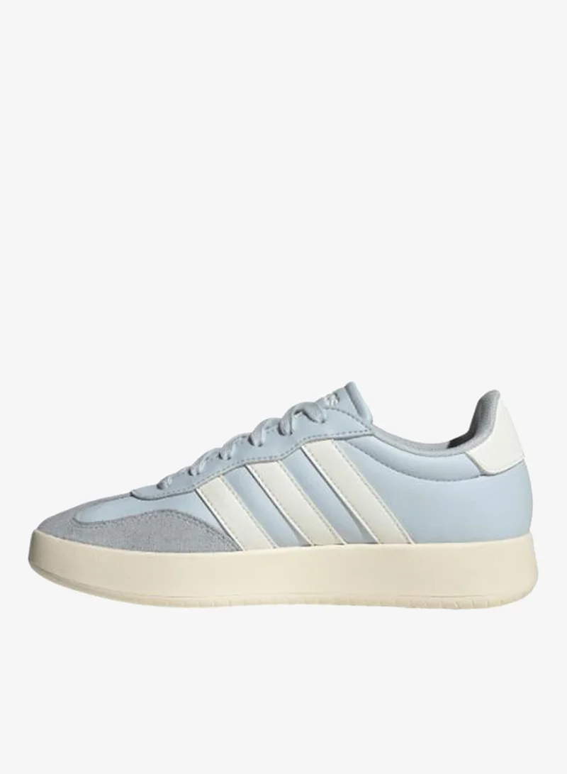 Adidas Barreda Blue Sportswear Women Shoes